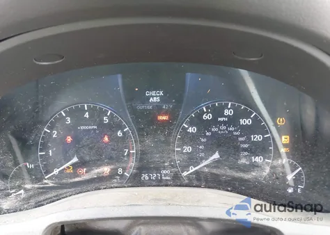 2013 Lexus Rx 350 from USA, damaged, VIN 2T2ZK1BA3DC087428